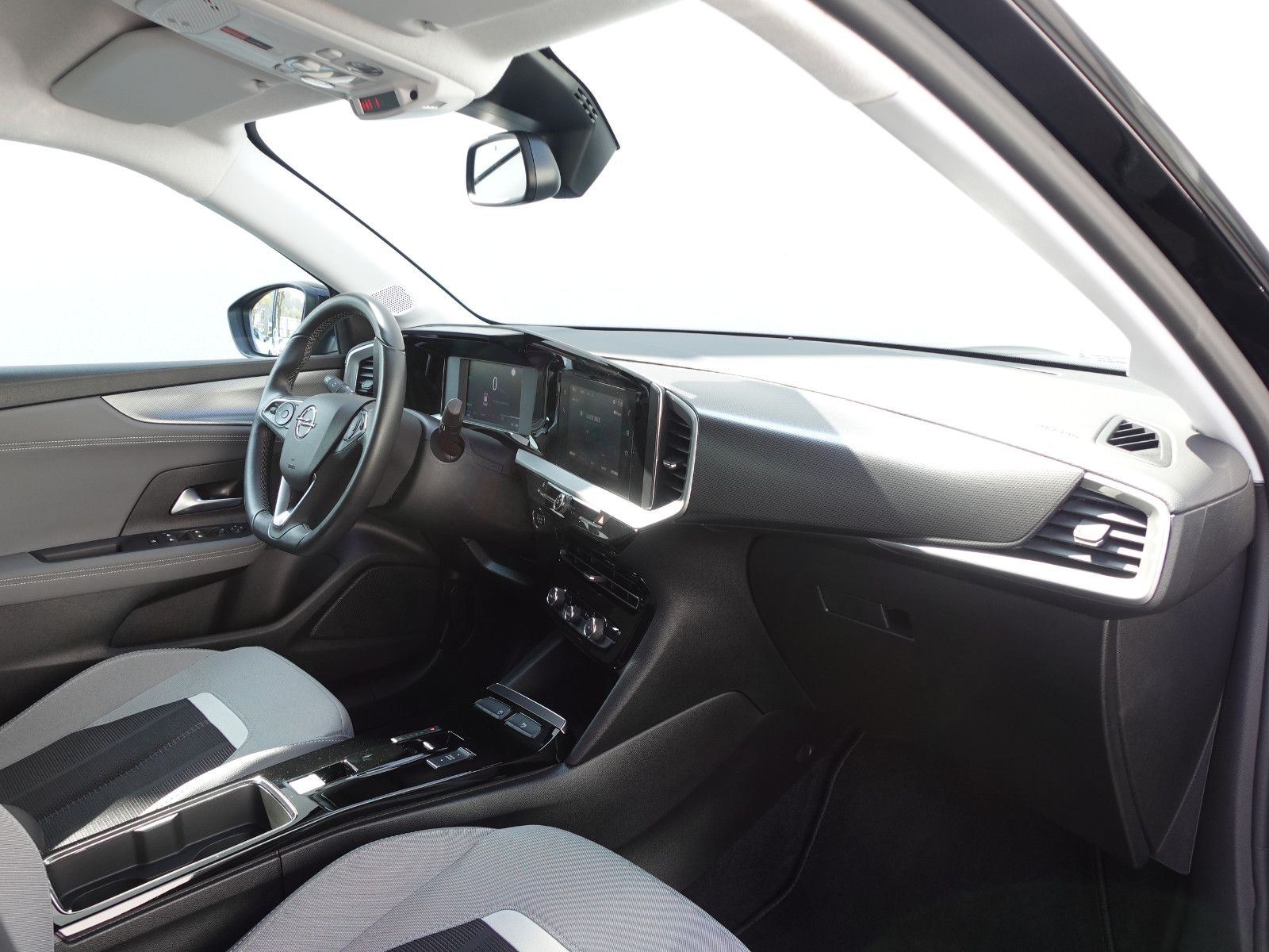 Fahrzeugabbildung Opel Mokka-e 11kW onBoardCharger,Kamera,PDC