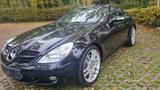 Mercedes-Benz MB SLK 280 - gebrauchte Mercedes-Benz SLK 280 aus dem Jahr 2007