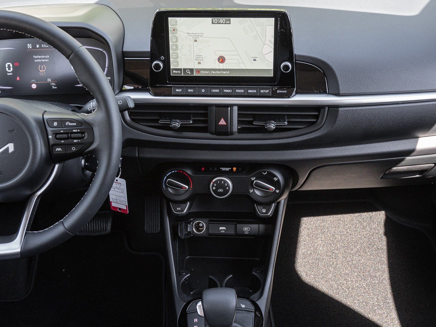 Kia Picanto - Bild 7