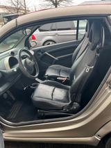 Smart ForTwo fortwo cabrio Basis - Smart Gebrauchtwagen von 2004