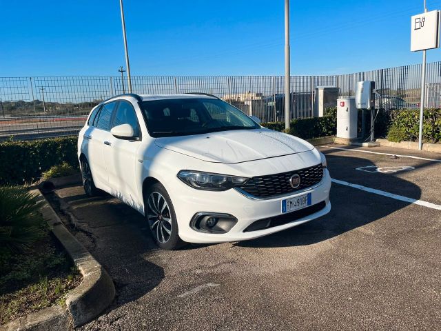 Fiat Tipo 1.3 Mjt 4 porte Lounge