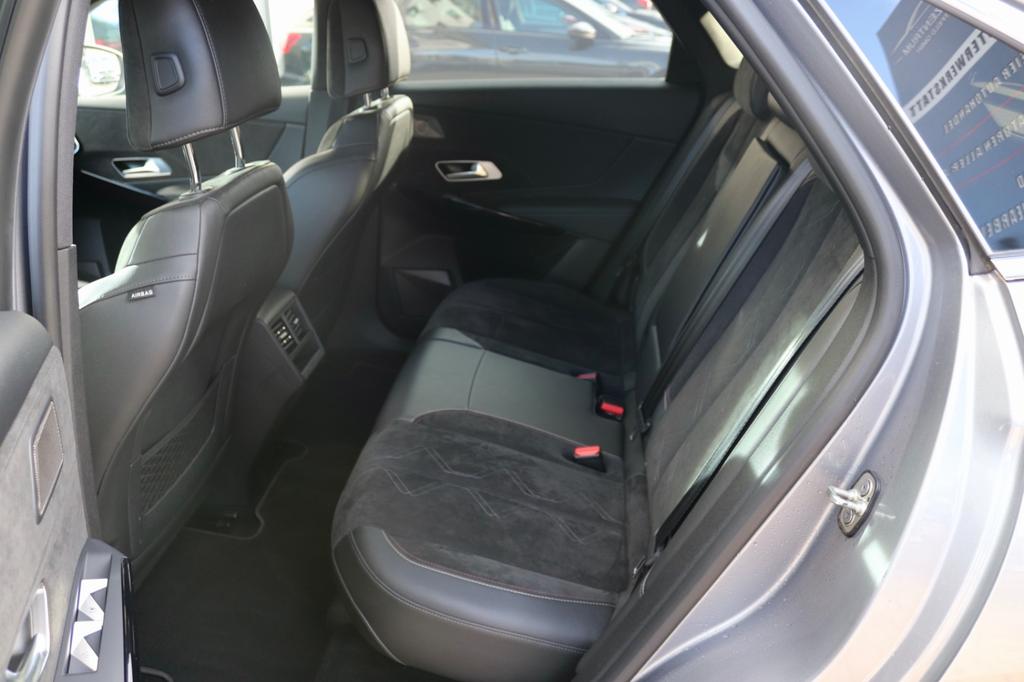 DS Automobiles DS7 (Crossback)