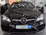 Mercedes-Benz E 350 d Coupe AMG-Line, LED, Standh., Pano, 360° - Mercedes-Benz E 350 Gebrauchtwagen in Köln