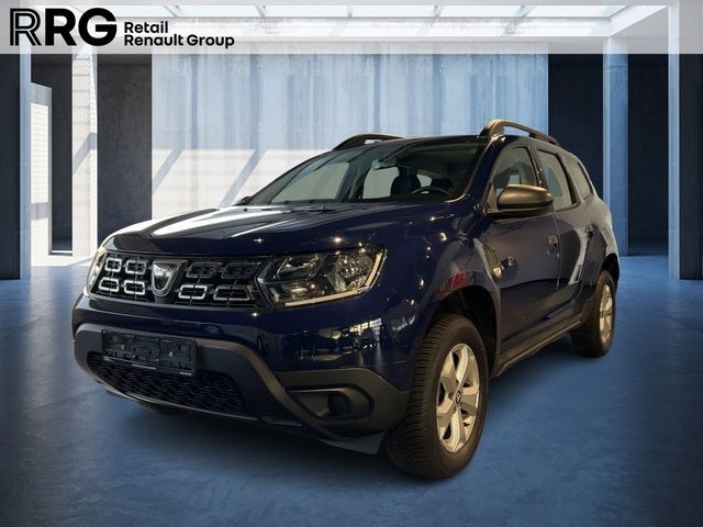 Dacia Duster II Deal 1.0 TCe