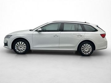 Skoda Octavia - 4
