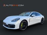 Porsche Panamera 4 E-Hybrid Platinum Edition*Matrix-LED* - Porsche Panamera: Platinum Edition