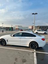 BMW 435 Gran Coupé 435d xDrive Gran Coupé M Spor... - BMW 435 Gran Coupé in Bochum