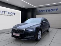 Skoda Superb - Vorschau Bild 2