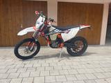 KTM EXC-f 500 SixDays Chile Desing  - Offers