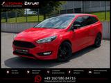 Ford Focus Turnier Sport ST-Line 182PS * Klima*Phone - Ford Focus: ST Ps