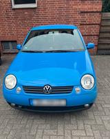 Volkswagen VW LUPO 1.0 TÜV 12/26 ORIGINAL KAT - Volkswagen Lupo in Wuppertal