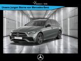 Mercedes-Benz C 300 d T AMG-ADV.PLUS+NIGHT+DISTR.+STNDHZG.+BUR - Mercedes-Benz C 300 aus 2024