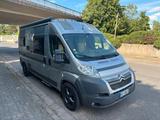 Citroën Jumper Pössl 132tkm Klima - Wohnwagen & Wohnmobile in Duisburg