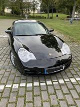 Porsche 911 Carrera 2. Hand - Porsche 911 Urmodell aus 2002