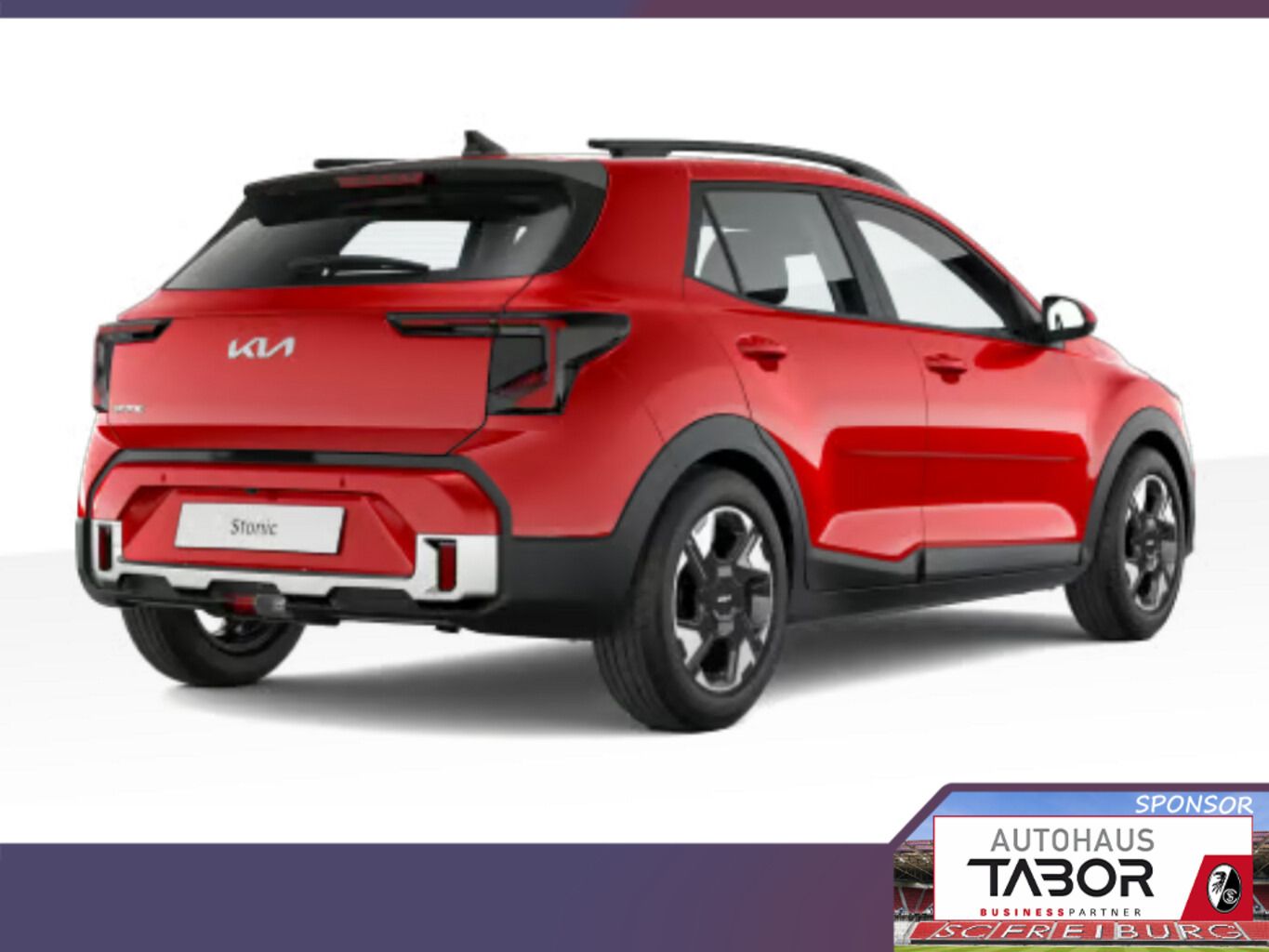 Kia Stonic - Bild 2
