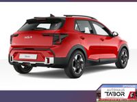 Kia Stonic - Vorschau Bild 2