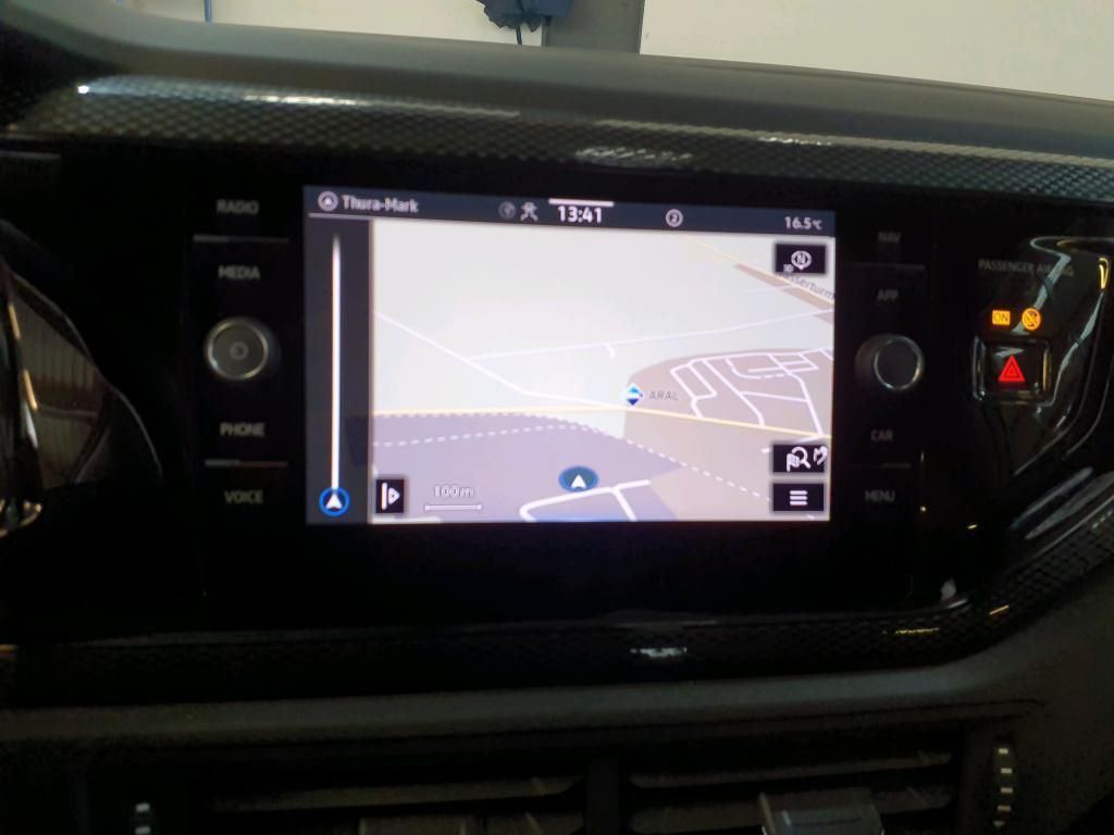 Volkswagen Polo Life 1.0 MPI Klima*Tempo*Nav*PDC*RFK*SH