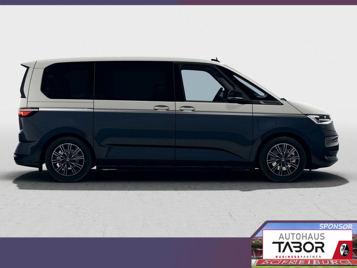 Volkswagen Multivan PHEV 4M Style eHK 360°Kam UVP-27%* imagem 3