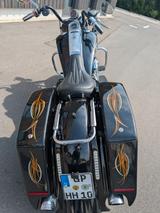 Harley-Davidson Road King Police  (Penzel) - HARLEY-DAVIDSON 2008 ROAD KING