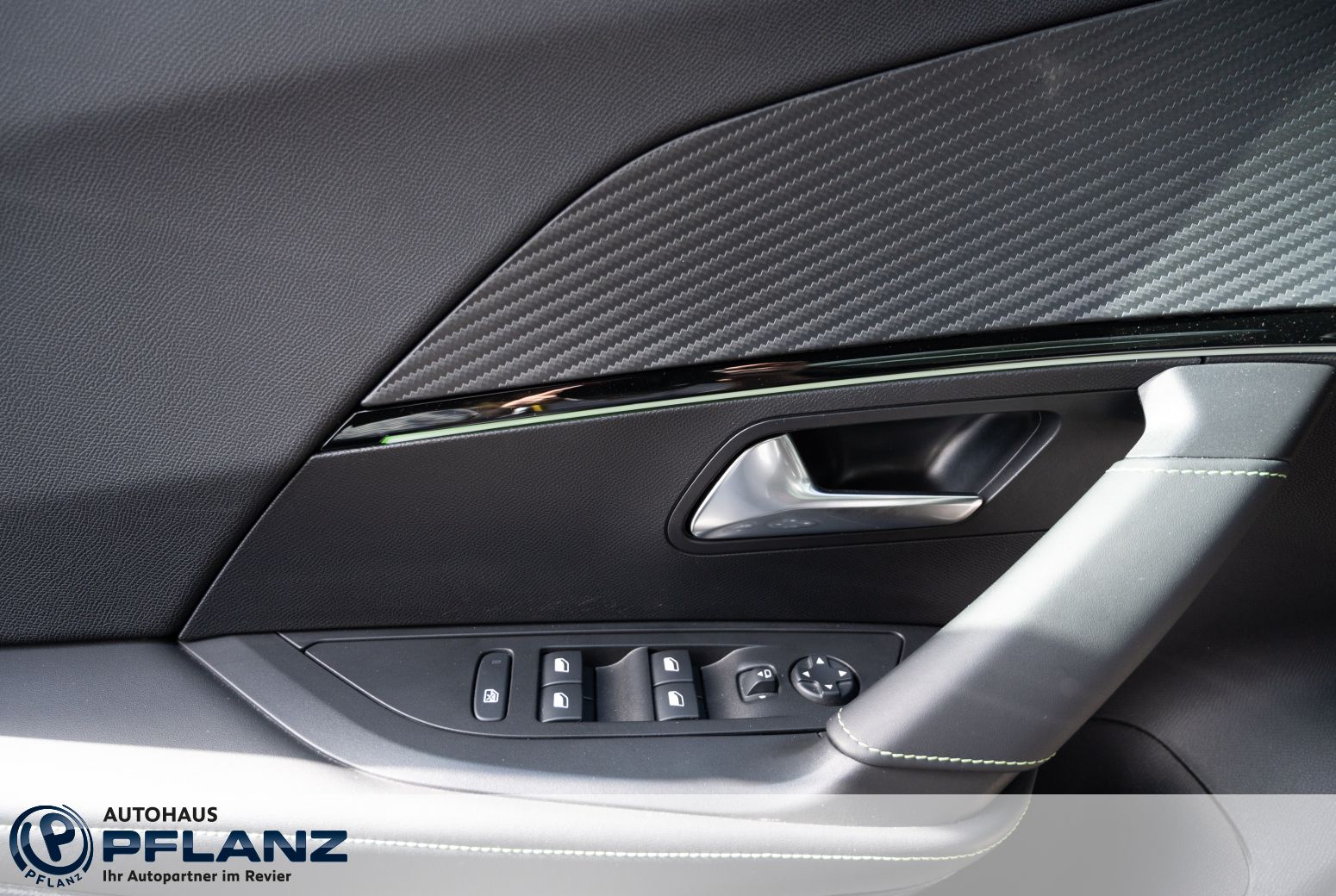 Peugeot 2008 - Bild 11