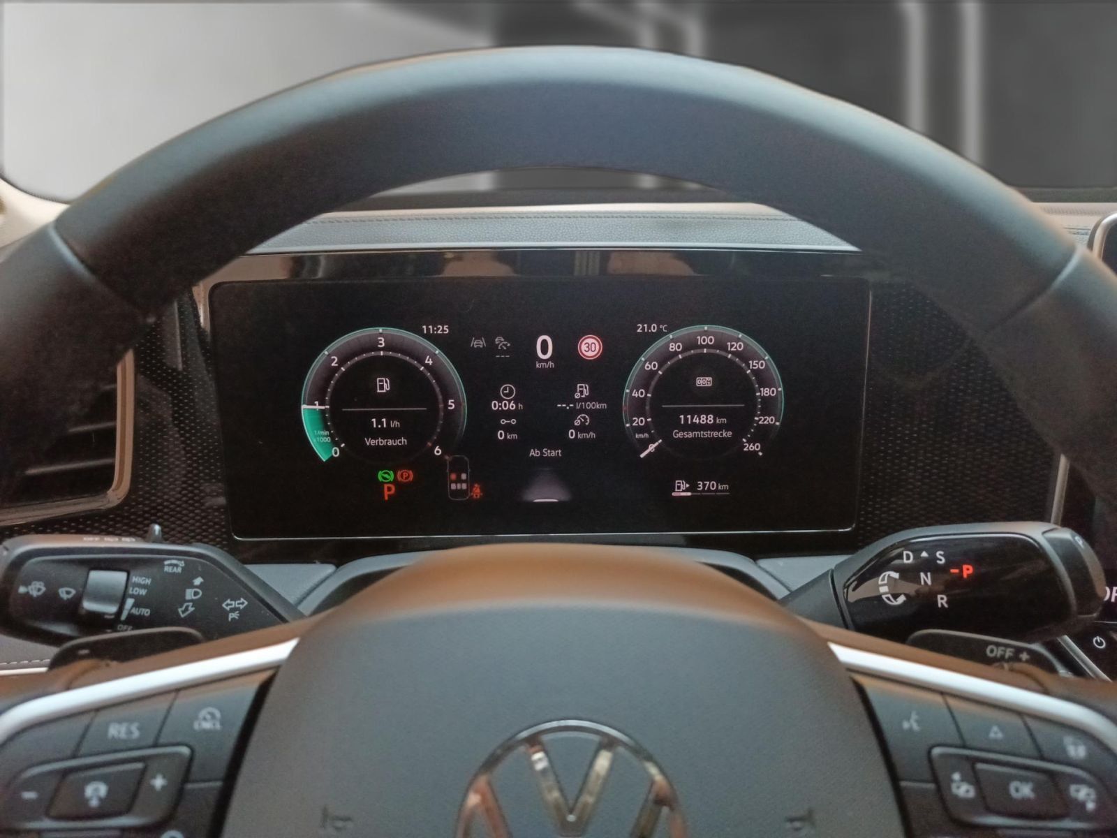 Volkswagen Passat Variant - Bild 15