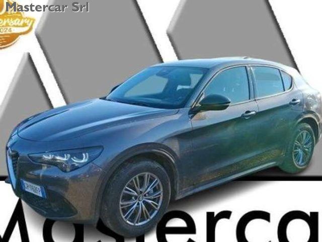 Image of Alfa Romeo Stelvio