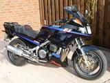 Yamaha FJ 1200 3CX - Angebote entsprechen deinen Suchkriterien