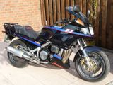 Yamaha FJ 1200 3CX - Offers matching your search criteria