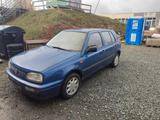 Volkswagen Golf 3 1.4.  - Volkswagen Golf aus 1997 mit Benzin-Antrieb: Kombi
