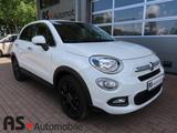 Fiat 500X Attracvtive 1.6 E-torQ 2.Hd*Temp*Keyless - Fiat 500X Gebrauchtwagen in Stuttgart