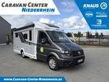 Knaus Van Wave VANSATION 640 MEG Dachklima Solar TV Wl - Knaus VAN WAVE 640 MEG VANSATION