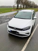 Volkswagen Golf Sportsvan 1.5 TSI ACT 96kW Comfortline ... - Volkswagen Golf Sportsvan in Hagen