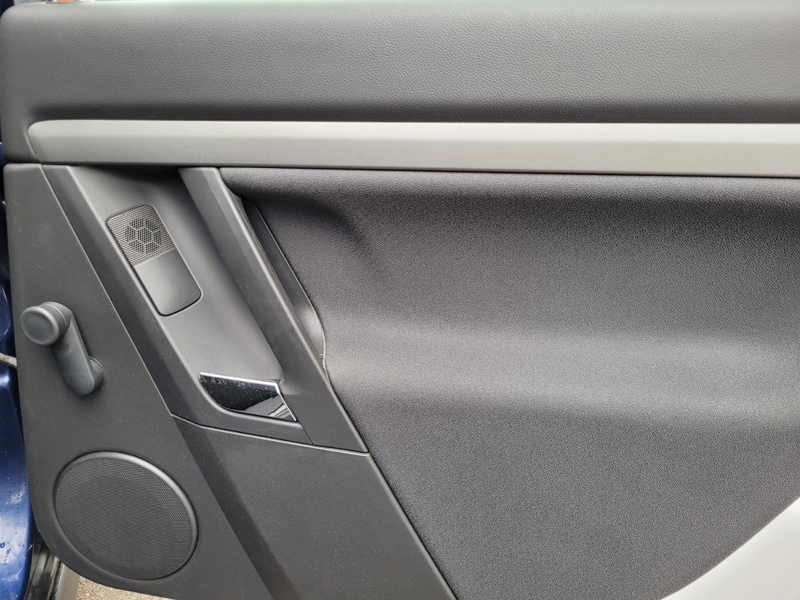 Opel Vectra 2006 — photo 27