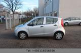 Opel Agila B 2. Hand / 5 Gang FN:44 - Opel Agila: B