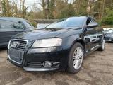 Audi A3 Sportback 1.4 TFSI Attraction - Audi A3 aus 2011: Sportback