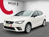 Seat Ibiza FR 1.0 TSI DSG LED Kamera FullLink SHZ AUT - Seat: Ibiz