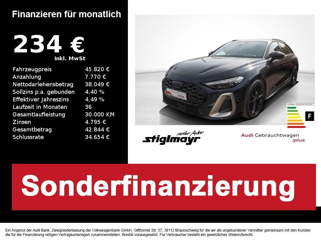 Image of Audi A5