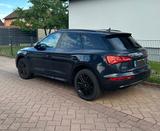 Audi Q5 2.0 TFSI S tronic quattro - PANORAMA, BANG&OL - Audi Q5 von privat