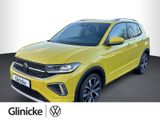 Volkswagen T-Cross R-Line 1.5 l TSI ACT OPF 110 kW (150 PS)