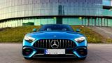 Mercedes-Benz Mercedes AMG SL 43  V8Paket  Traumwagen  Top Zus