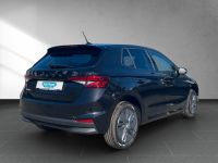 Skoda Fabia - Vorschau Bild 23