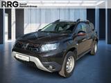 Dacia Duster Extreme TCe 130 2WD SHZ PDC BT - Dacia Duster Gebrauchtwagen in München