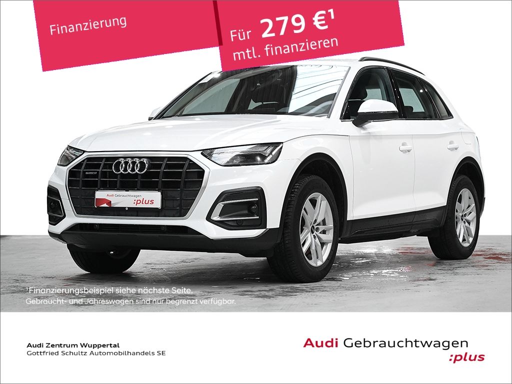 Audi Q5 - 1