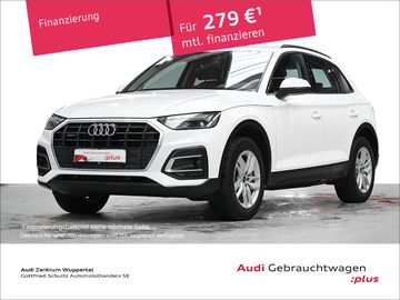 Audi Q5 - 1