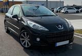 Peugeot 207 Sportium 1.6 Vti 120ps - Peugeot 207: Sportium