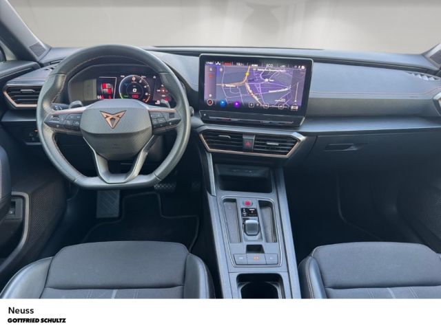 Cupra Formentor - Bild 6