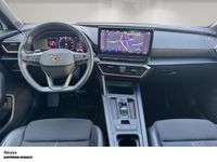 Cupra Formentor - Vorschau Bild 6