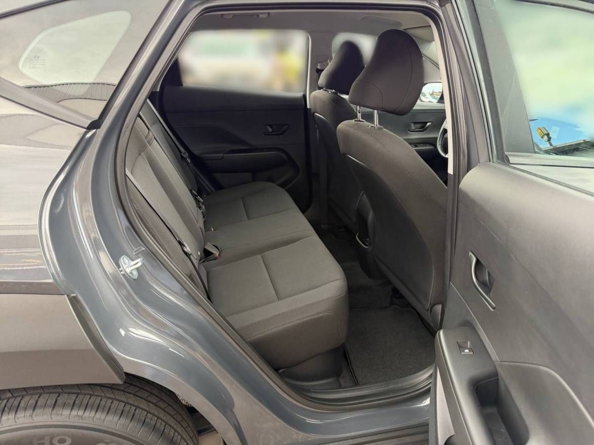 Hyundai Kona – Bild 13