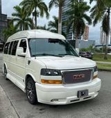 GMC Savana 6.0 V8 EXPLORER LIMITED SE*50TKM*1.HD* - GMC: Van