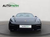 Porsche Boxster 718 T PDK |1Hd | Orig 13tKm | Sportabgas - Porsche Boxster in Bremen